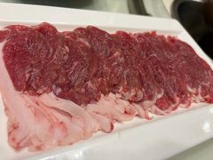 -福寿斋·老北京铜锅涮肉·烤鸭(顺义总店)