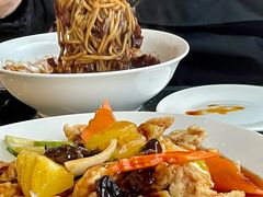 -桃园中华料理炸酱面(燕儿岛路店)