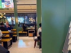 -一席地·本地鸡窝·杭帮鸡火锅(萧山银隆百货店)