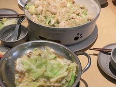 -大丰收李家(闽侯正荣财富中心广场店)