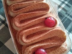 提拉米苏慕斯蛋糕-味多美(江安路店)