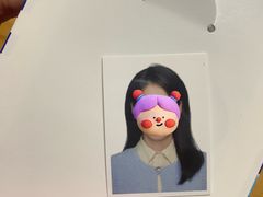 -天真蓝照相馆(杭州滨江宝龙店)