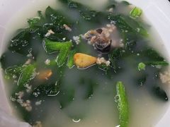 -蚝得喜海鲜(东城店)