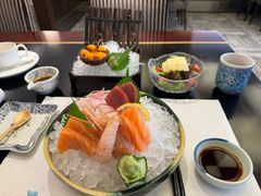 -长富宫饭店·日本料理樱
