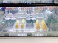 -野人先生现做冰淇淋(西安赛格店)