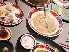-塔哈尔·新疆盛宴(奉贤龙湖店)
