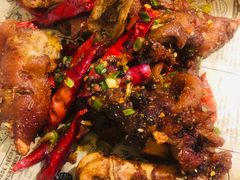 -十面欢腾·海鲜面·台式Bistro(长乐路店)
