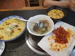 -老苏州芳和园茶酒楼  传统苏帮菜(观前店)