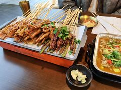 -林二哥宜烤官·宜宾小烧烤