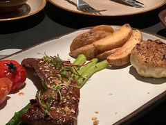 -上海苏宁宝丽嘉酒店·Cafe Bellagio西餐厅