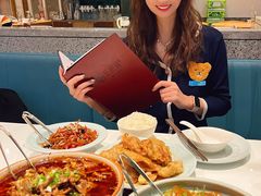 -红樱桃·欢乐餐厅(太原里店)