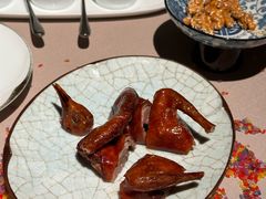 -荣轩(新荣记环球金融中心店)