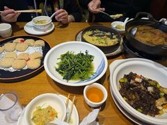 -春满园·邯郸菜发祥地(滏东店)