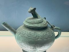 -鸿山遗址博物馆