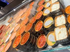 -海底捞大排档火锅(悦荟广场店)