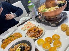 -凯鸽酒楼(操场城店)