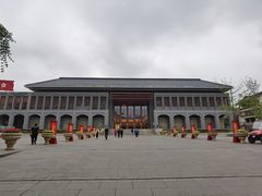 -遵义会议纪念馆