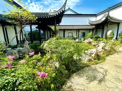 -禾悦庄餐厅