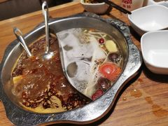 -傣妹火锅(南京东路一店)