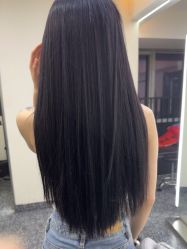 -东梵造型·烫发染发接发连锁SALON