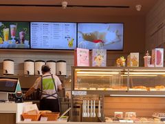 -喜茶(中山利和新地店)