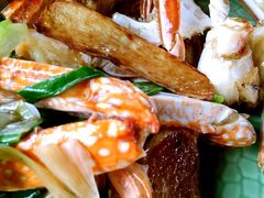 -盛港湾海鲜食府(黄沙店)