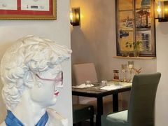 -EATALIA意塔利意式餐厅(鼓楼店)