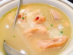 -艳阳天·非遗楚菜(武展店)