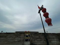 -西安城墙·碑林历史文化景区