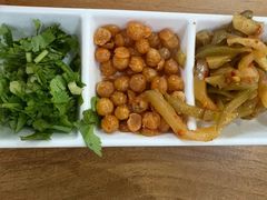-湘人龙记老长沙米粉(鸟巢店)