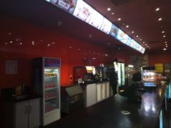 -大地影院(宁波培罗成店)