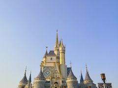 -蓬莱欧乐堡梦幻世界