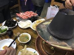 -木萨火锅店(开鲁路店)