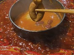 -蜀大侠火锅(寰球文化地标·总府店)
