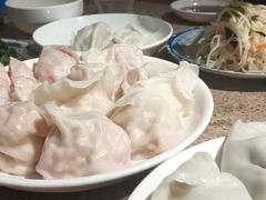 -金谷园饺子馆(北邮总店)