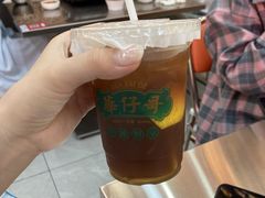 -华仔哥牛杂餐室