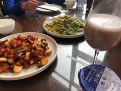 -茶港食堂(武昌店)