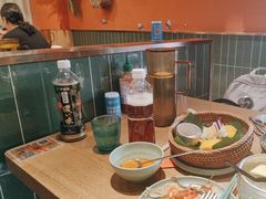 -迷你椰·泰式大排档(共康店)