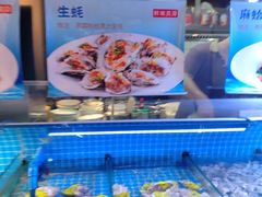 -渔民船说·北塘海鲜·天津菜·海肠捞饭(北塘古镇店)