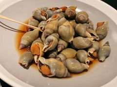 辣花螺-老鸭集(金沙龙湖天街店)