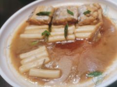 -臻萃轩中餐厅(国家会展中心店)
