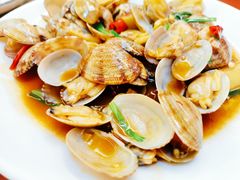 -鑫鸿达·海鲜闽菜热炒小馆(中山路店)