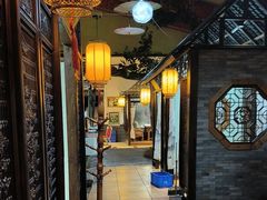 -和源祥·日照菜扛把子(万平口一店)