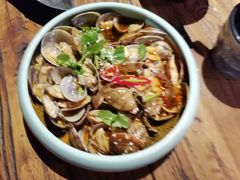-并州大牌档之醉轻尘