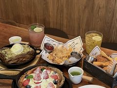 -Blac+Blac(中海环宇荟店)