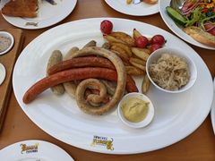 -巴伐利亚啤酒坊(意式风情街店)