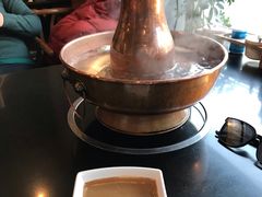 -北门涮肉·铜锅涮肉(南锣鼓巷店)