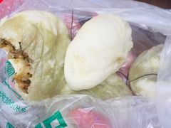 -舒小笼松针小笼包