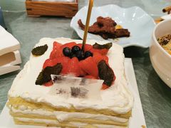 -小厨娘淮扬菜(清江苏宁广场店)