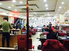 大堂-瑞杰烧烤店·24小时营业(山东路店)